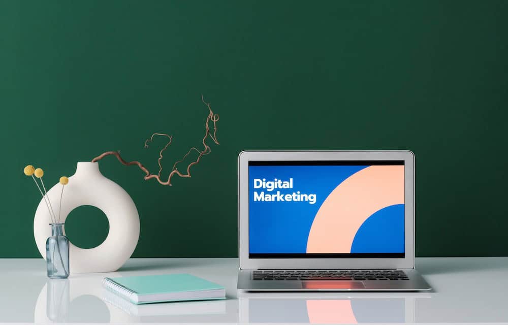 Marketing digital: a chave para o crescimento do seu negócio